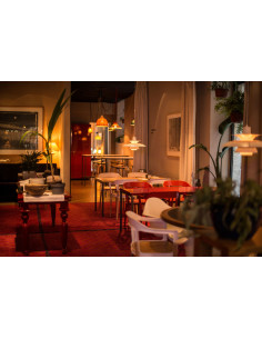 Menú 75€ a l'A Restaurant 2