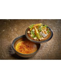 Menú 75€ a l'A Restaurant